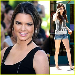 how old are kendal and kylie jenner how old are kendal and kylie jenner